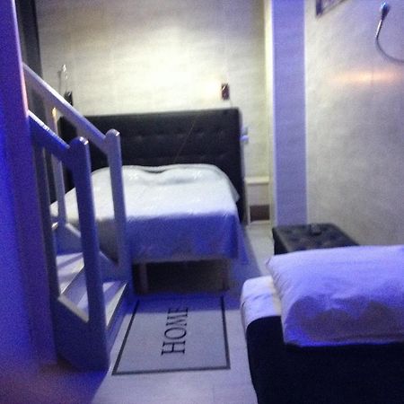 Hotel Gofen Paris Luaran gambar
