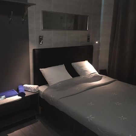 Hotel Gofen Paris Luaran gambar