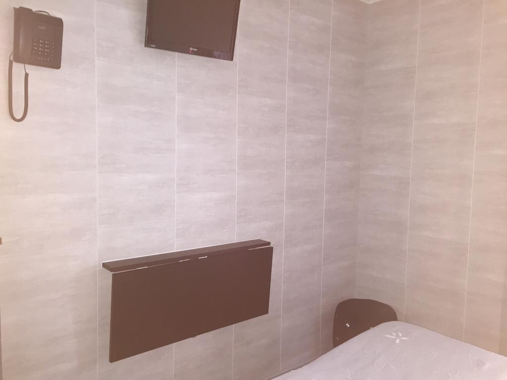 Hotel Gofen Paris Luaran gambar