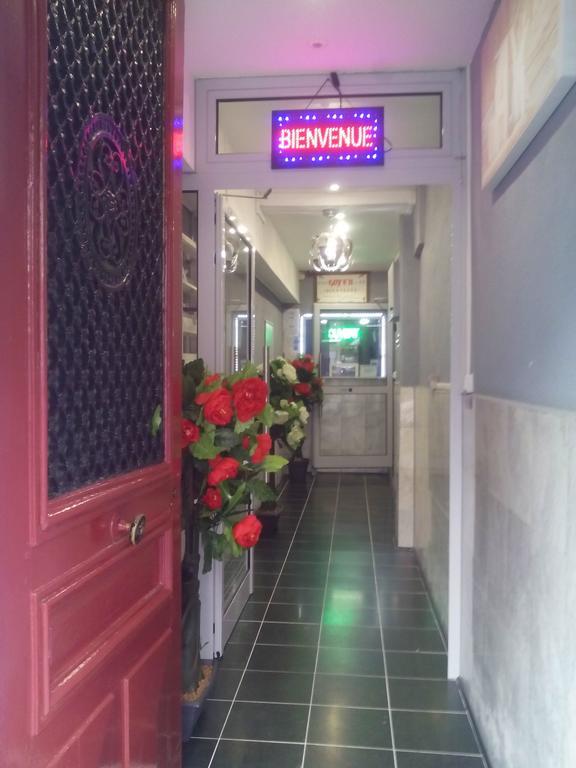 Hotel Gofen Paris Luaran gambar