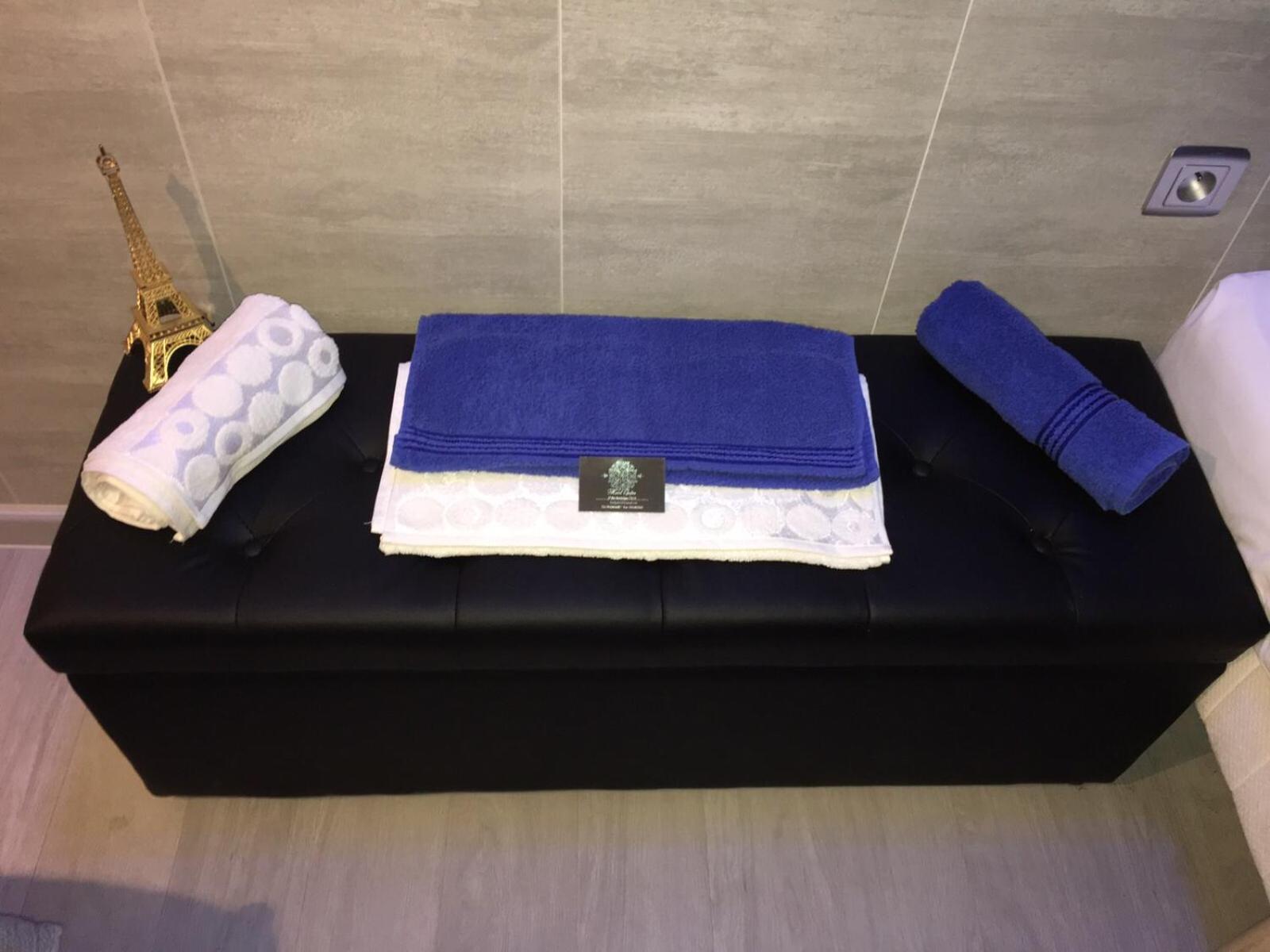 Hotel Gofen Paris Luaran gambar