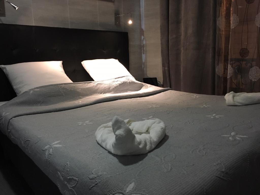 Hotel Gofen Paris Bilik gambar