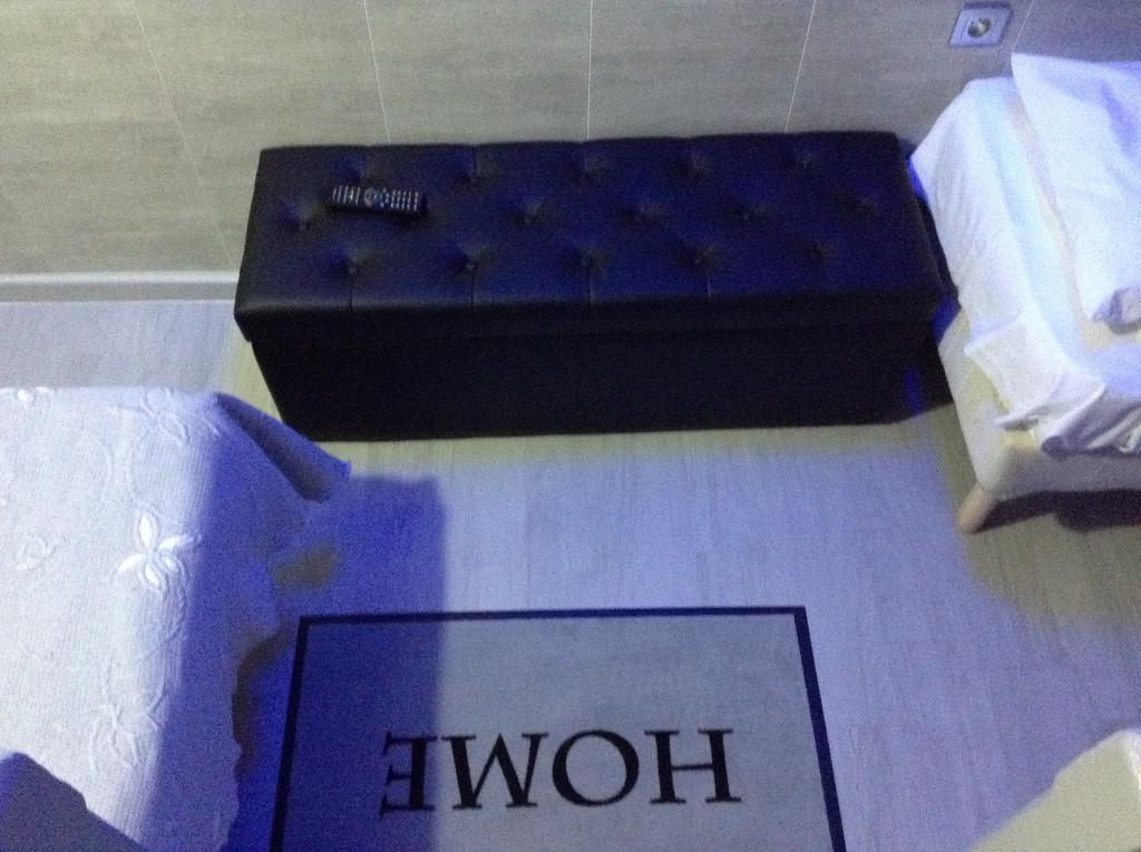 Hotel Gofen Paris Luaran gambar