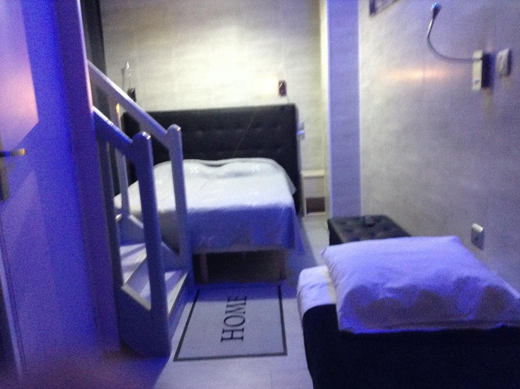 Hotel Gofen Paris Luaran gambar