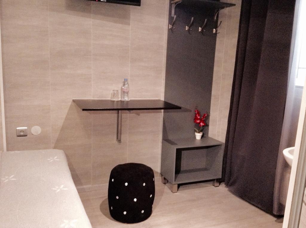 Hotel Gofen Paris Luaran gambar