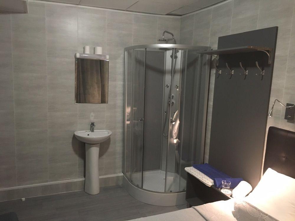 Hotel Gofen Paris Luaran gambar