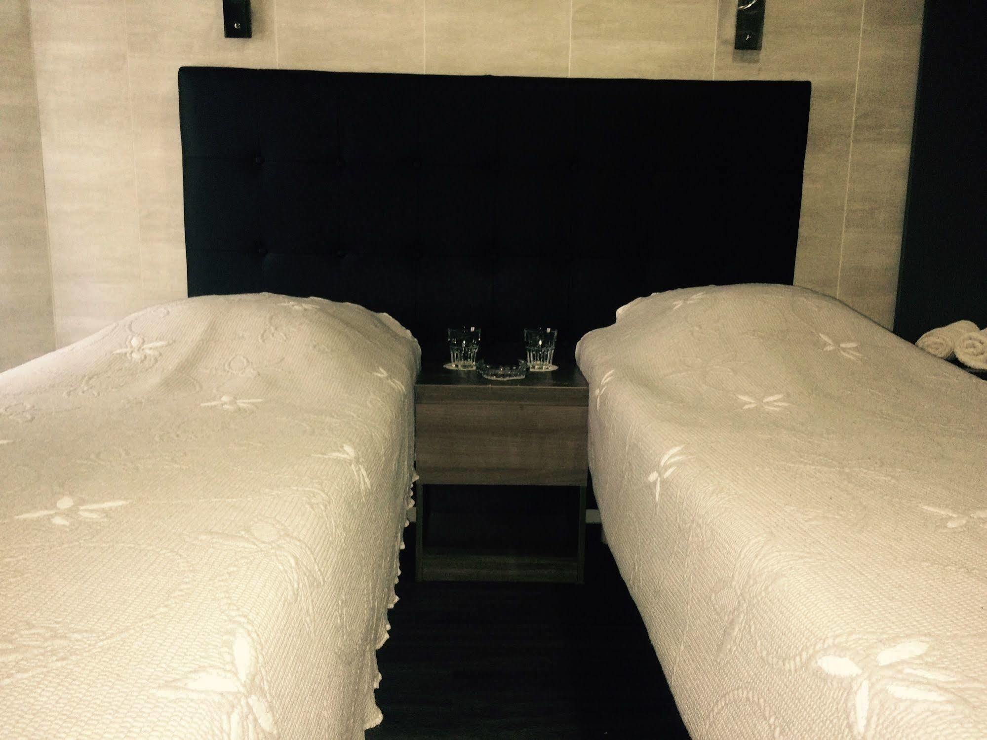 Hotel Gofen Paris Luaran gambar