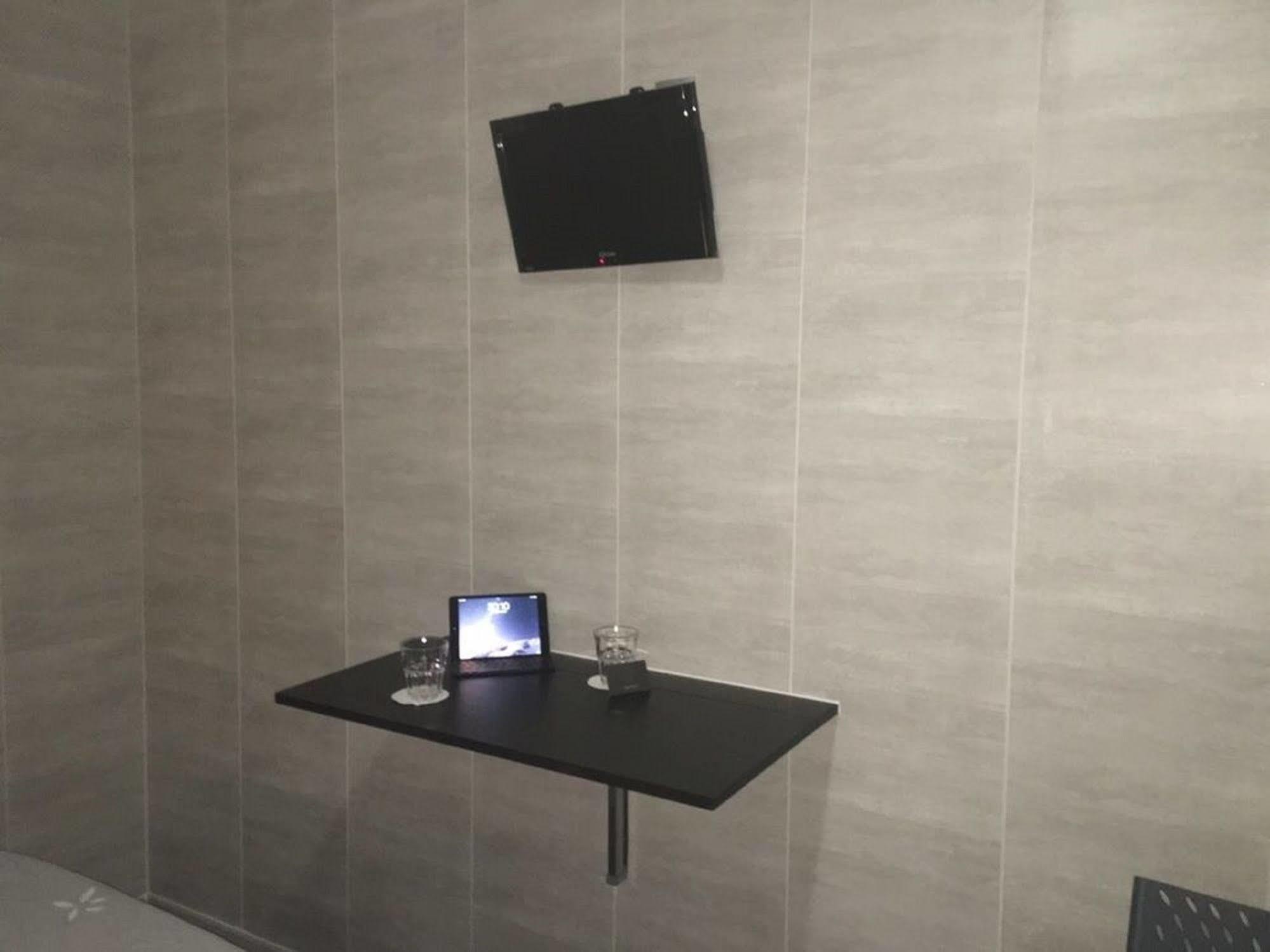 Hotel Gofen Paris Luaran gambar