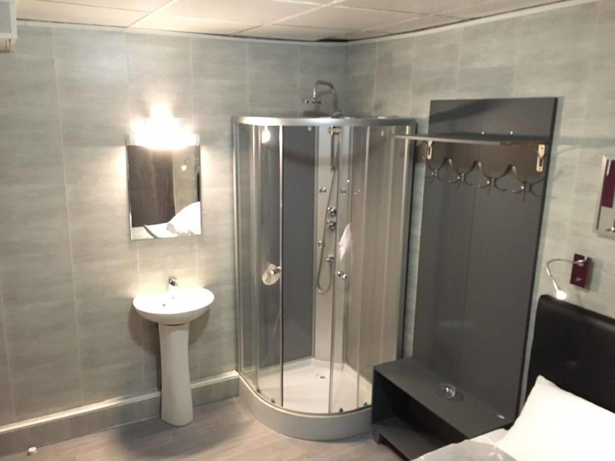 Hotel Gofen Paris Luaran gambar