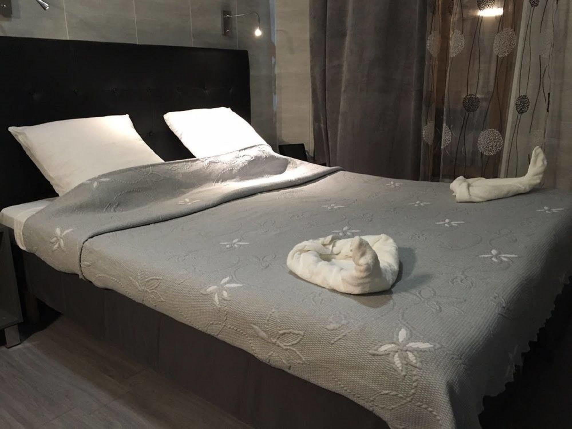 Hotel Gofen Paris Luaran gambar