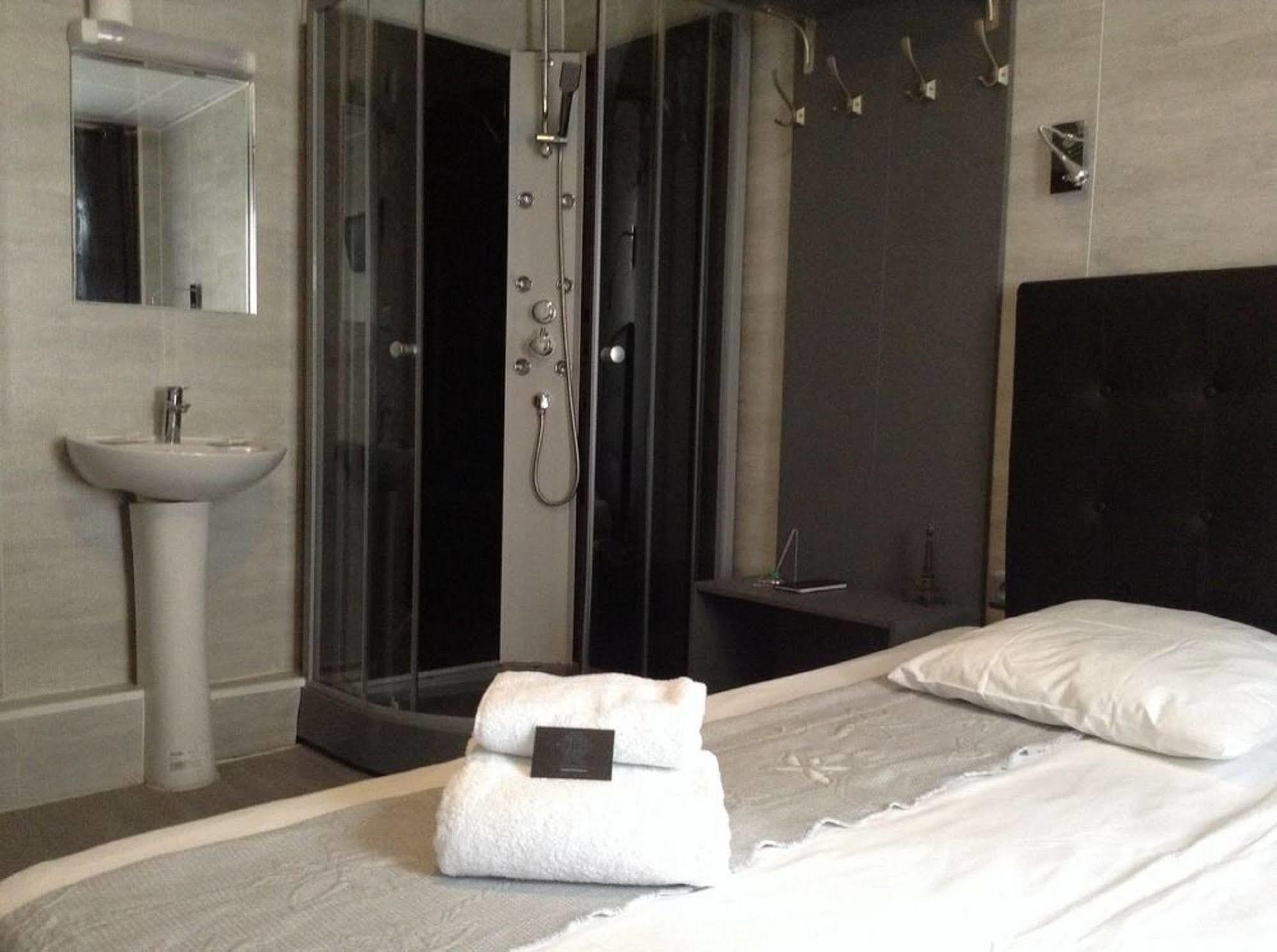Hotel Gofen Paris Luaran gambar