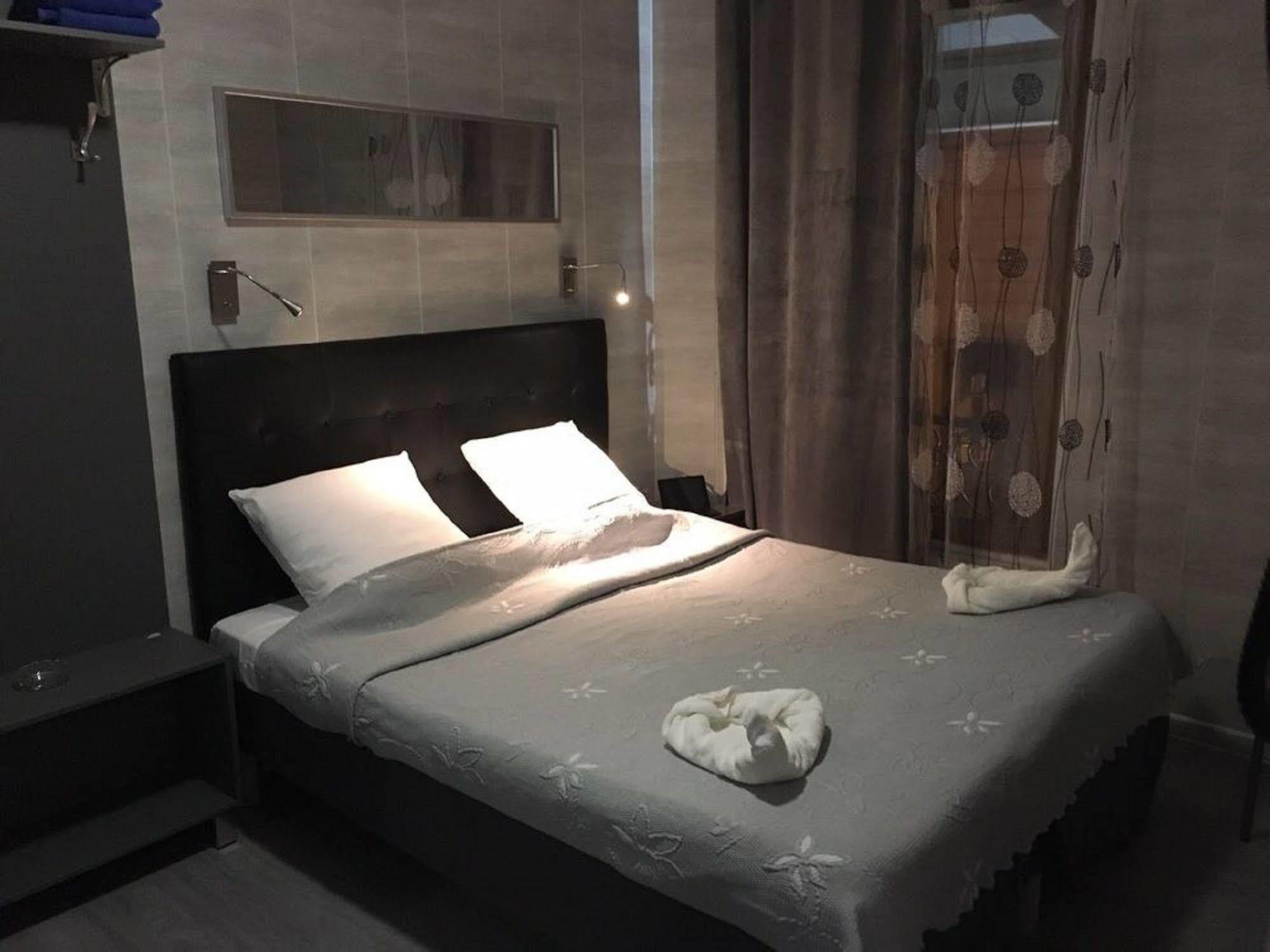 Hotel Gofen Paris Luaran gambar