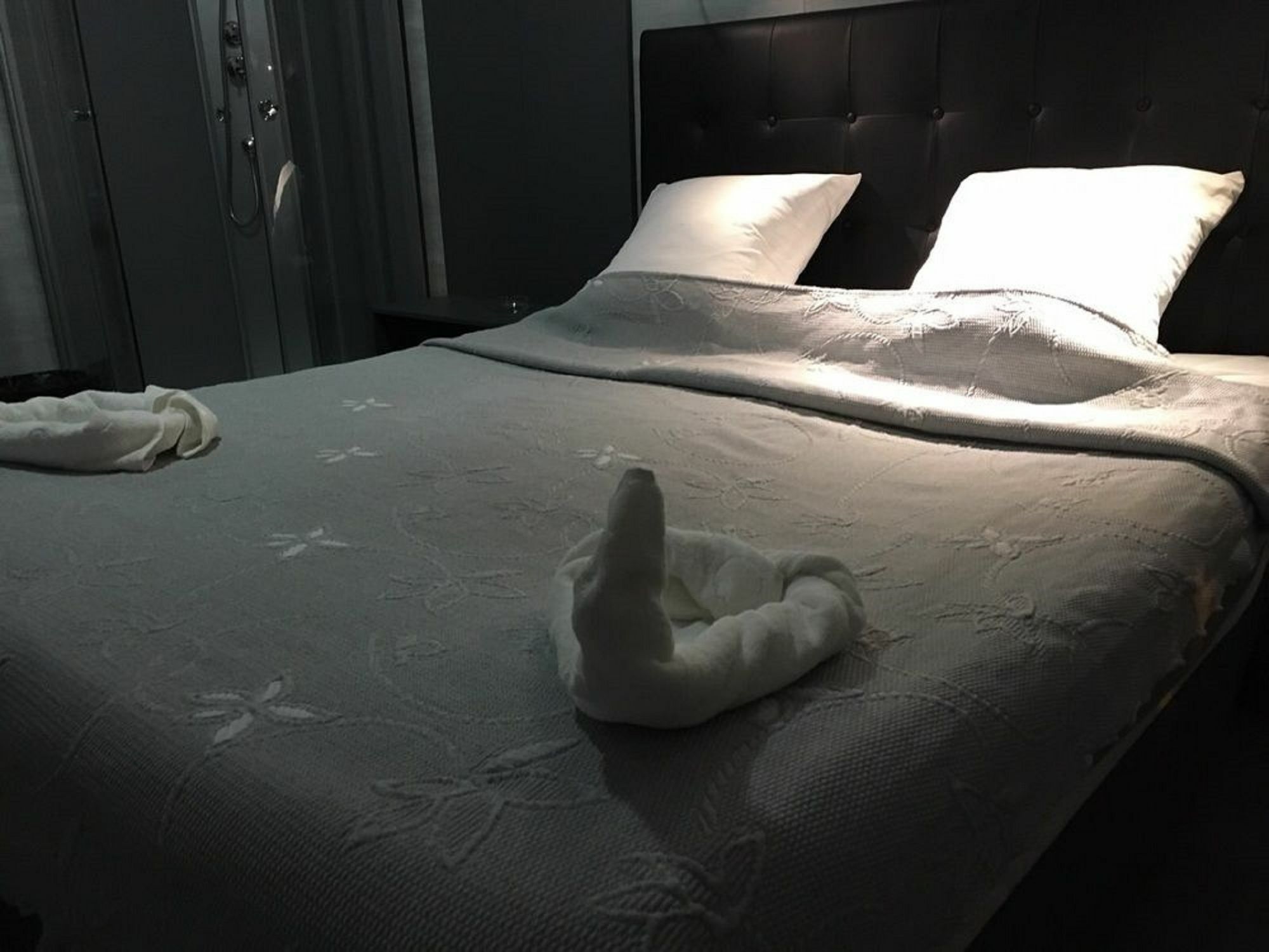Hotel Gofen Paris Luaran gambar