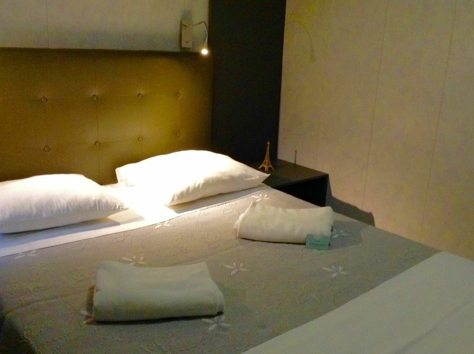 Hotel Gofen Paris Luaran gambar